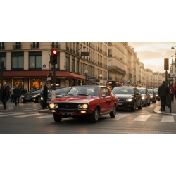 voiture HD