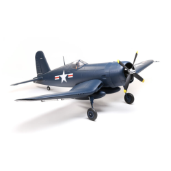 F4U-4 Corsair 1.2m BNF Basic
