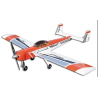 Avion Ecotop - Bidule 55 - V3 ARF env.2.46m