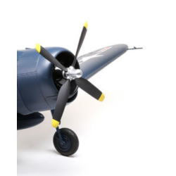 F4U-4 Corsair 1.2m BNF Basic