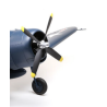 F4U-4 Corsair 1.2m BNF Basic