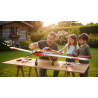 Avion Ecotop - Bidule 55 - V3 ARF env.2.46m