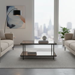 Table basse ora